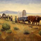 North to Brigham City