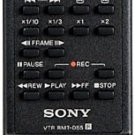 Sony Wireless Remote Control VTR RMT-DS5