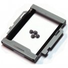 Genuine HP Compaq V5000 Laptop Hard Drive Caddy Cage Bracket AMZIP000310
