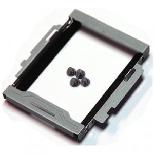 Genuine HP Compaq V5000 Laptop Hard Drive Caddy Cage Bracket AMZIP000310