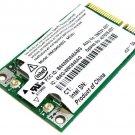 HP Intel PRO Wireless 802.11a/b/g Mini PCI Express Network Card 407576-001