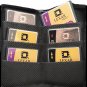Kingston 1GB Secure Digital (SD) Flash Card Model SD/1GB Set of 3 + DMC2