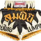 Kombat Gear Muay Thai Boxing Shorts [KTBSS001]