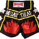 Kombat Gear Muay Thai Boxing Shorts [KTBSS007]