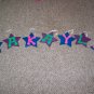 custom name wall art