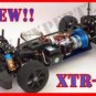 NEW! RTR 1/10 Electric Radio Control 4WD Touring / Drift Car XTR-09 ~ INNOVA RACING