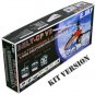 E-SKY BELT CP V2 ARF RC Helicopter KIT (Latest!)
