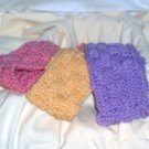 knitted headbands