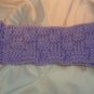 knitted headbands