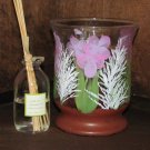 Floral Vase