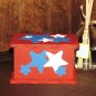 Country Star box