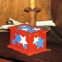 Country Star box