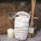 Earthy Soap Sack
