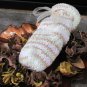 Earthy Soap Sack