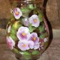 Hydrangea Vase
