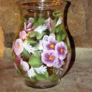 Hydrangea Vase