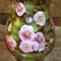 Hydrangea Vase