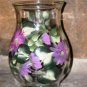 Floral Vase