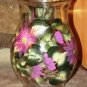 Floral Vase
