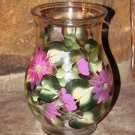 Floral Vase