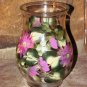 Floral Vase