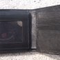 100% Genuine Big Tail Brown Alligator wallet