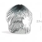 Beautiful flower 925 Sterling Silver Pendant