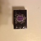 Outspoken by Fergie Eau De Parfum Spray with Solid Perfume in Heart Necklace Outspoken by Fergie Eau De Parfum Spray with Solid Perfume in Heart Necklace