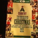 A Country Music Christmas Book & CD, 2006 A Country Music Christmas Book & CD, 2006