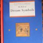 Book of Dream Symbols Prospero's Library by Peter Bently (1995, Hardcover)