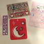 Craft Art Activity Stencils Assortment of 7