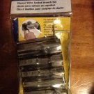 Shower Valve Socket Wrenchs, 5 Piece By Brass Craft