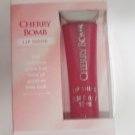 Cherry Bomb Lip Shine Gloss Cherry Bomb Lip Shine Gloss