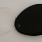 Sliding Magnifier in Protective Open Case Sliding Magnifier in Protective Open Case