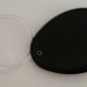 Sliding Magnifier in Protective Open Case