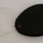 Sliding Magnifier in Protective Open Case