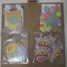 Scrapbooking Fun Die Cut Pack Assortment Scrapbooking Fun Die Cut Pack Assortment