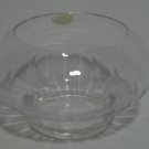 Crystal Candle Holders from Lenox Collections Crystal Illuminations, Set of 2 Crystal Candle Holders from Lenox Collections Crystal Illuminations, Set of 2