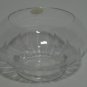 Crystal Candle Holders from Lenox Collections Crystal Illuminations, Set of 2