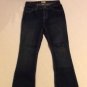 Girls Blue Denim Jeans, The Children's Place, size 14