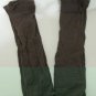 Taupe Knee Hi Pack of 2