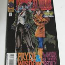 Marvel Comic X-Men Deluxe Excalibur Dream Nails Trilogy Vol 1 No 88 Aug 1995