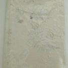 Handmade Impressed Heavy Stock Scrapbook Paper 8 1/2 x 11, 2 sheets, Older Stock Handmade Impressed Heavy Stock Scrapbook Paper 8 1/2 x 11, 2 sheets, Older Stock