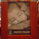Wooden 3.5 x 5 inch Baby Photo Frame Wooden 3.5 x 5 inch Baby Photo Frame