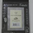 Glass Border Mini 2 x 3 Photo Frame Glass Border Mini 2 x 3 Photo Frame
