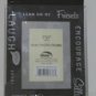 Glass Border Mini 2 x 3 Photo Frame