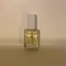 Avon Nail Experts Mineral Strength Fortifier Clear Lacquer Nail Polish