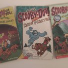 Set of 3 Scooby Doo! And You Series Books (Paperbacks, 1999 & 2000) Set of 3 Scooby Doo! And You Series Books (Paperbacks, 1999 & 2000)