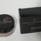 Avon Smooth Minerals Powder Foundation Bronze