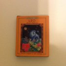 Zodiac Sign Book For Leo Small Pocket Size Zodiac Sign Book For Leo Small Pocket Size